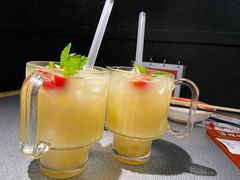 -探鱼·鲜青椒爽麻烤鱼(番禺万达店)
