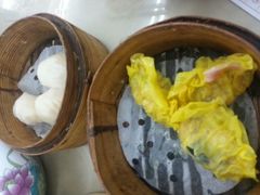 -香港蓮香樓(上環店)