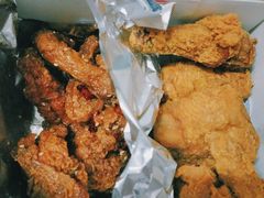 -SUN炸鸡专门店(西塔总店)