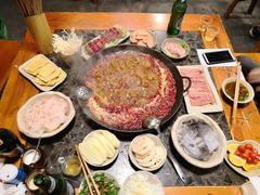 -大龙老火锅·总店(龙头寺店)