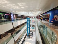 -万达广场(北京槐房店)