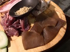 -喜来稀肉(旺角广华街店)