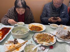 -津菜宋记老房子(平山道店)