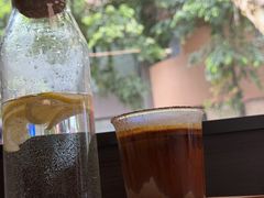 -常识咖啡common sense(春熙路店)