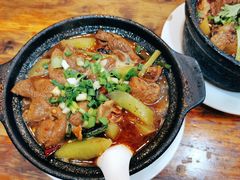 -沈妈砂锅(光华村店)