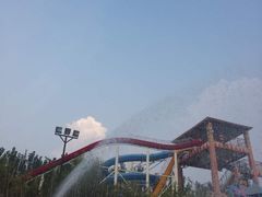 -郑州方特水上乐园