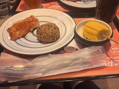 -大快活(丽丰店)