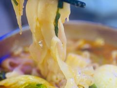 -汉城烧烤(西稍门劳动路店)