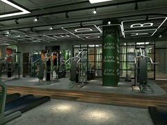 -博康·游泳健身(金地仰山店)