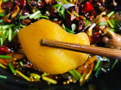 土豆儿-一只烧鸡公(解放碑店)