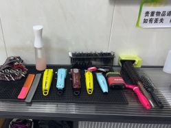 -TRIMS HAIR 修剪造型·烫染接发