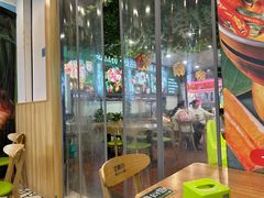 -香漫谷泰式小火锅(巴南万达店)