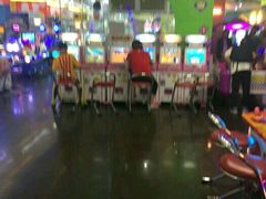 -奇奇乐园电玩城(立丰国际购物广场店)