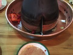 -东镇老火锅(长春路首店)