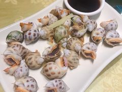 -莲花公园煎蟹(总店)