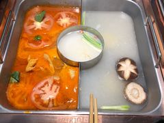 -新辣道鱼火锅(领展购物广场·中关村店)