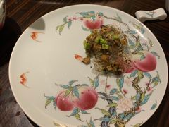 -维园悦谱·海派家常菜(乌鲁木齐南路店)