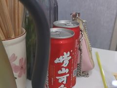 -来之顺海鲜菜馆·青岛菜·始于1993(栈桥店)