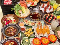 -匠和风精致料理(莆田财富中心店)