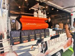 -Peet's Coffee皮爷咖啡(万象天地店)