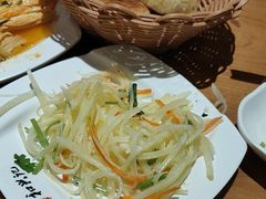 -和兴记牛肉火勺·羊汤(于洪广场店)