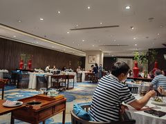 -红棉中餐厅·广州海航威斯汀酒店