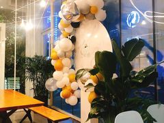 -仁义涵西餐·咖啡(中华巴洛克店)