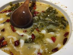 -胡马八破·川菜小馆(高新万达店)