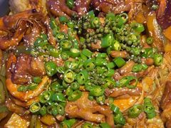-徐记小怪兽肉蟹煲店(哈西万达金街店)