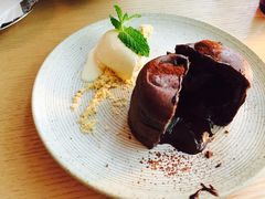 巧克力熔岩-EN SPACE恩空间