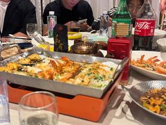 -炊江南·上海菜(国展华漕店)