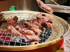 -西塔老太太泥炉烤肉(青浦蟠龙天地店)