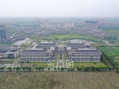 -上海海洋大学(临港校区)
