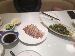 -宁夏国强手抓羊肉·清真菜(未央路凤三店)