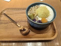 -糖纸甜品(印象城店)