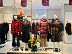 -山西路百货大楼