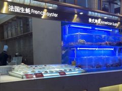 -雍和会海鲜姿造自助(湖东路店)