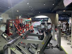 -七星派健身中心(鸟巢店)