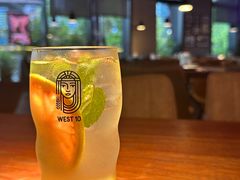 -West10 西拾·西餐厅·创意菜(未来科技城店)