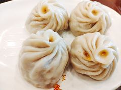 无锡小笼包-王興記(中山路店)
