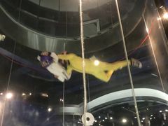 -飞行家太空体验馆(祥云小镇店)