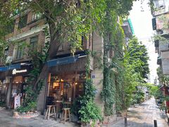 -西关84·History·Art·Cafe