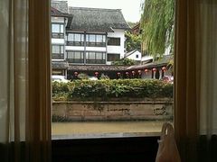 -绍兴饭店知遇楼(环山路店)