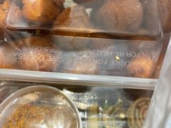 豆腐丸子-娘心豆品(方庄店)