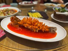 -赤宴·川菜(玉林店)