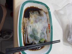 -禾师兄·布拉肠(一德路店)
