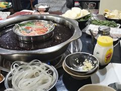-邓莽子老火锅(鲁祖庙店)