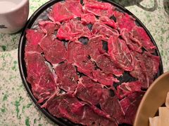 -鸿姐老火锅(龙阳店)
