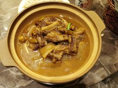 -中元酒楼侏儒三蒸(建新东区店)