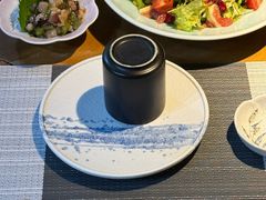-森味薪火烧•烧鸟居酒屋•日本料理(望京店)
